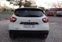Autos - Renault CAPTUR 2018 Nafta 85000Km - En Venta