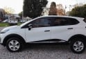 Autos - Renault CAPTUR 2018 Nafta 85000Km - En Venta