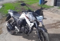 Motos - Yamaha Fz 150 sd 2023 Nafta 29000Km - En Venta