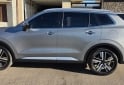 Camionetas - Ford Territory titanium 2025 Nafta 11000Km - En Venta