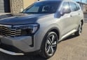 Camionetas - Ford Territory titanium 2025 Nafta 11000Km - En Venta