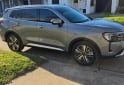 Camionetas - Ford Territory titanium 2025 Nafta 11000Km - En Venta