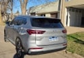 Camionetas - Ford Territory titanium 2025 Nafta 11000Km - En Venta
