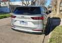 Camionetas - Ford Territory titanium 2025 Nafta 11000Km - En Venta