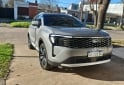 Camionetas - Ford Territory titanium 2025 Nafta 11000Km - En Venta