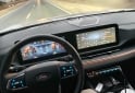 Camionetas - Ford Territory titanium 2025 Nafta 11000Km - En Venta