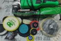 Herramientas - Pulidora rotativa 3D - En Venta