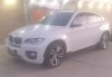 Camionetas - Bmw X6 XDRIVE 35I 2011 Nafta 150000Km - En Venta