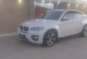 Camionetas - Bmw X6 XDRIVE 35I 2011 Nafta 150000Km - En Venta