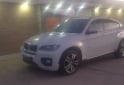 Camionetas - Bmw X6 XDRIVE 35I 2011 Nafta 150000Km - En Venta