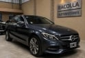 Autos - Mercedes Benz C250 AVANTGARDE 2015 Nafta 96000Km - En Venta