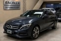 Autos - Mercedes Benz C250 AVANTGARDE 2015 Nafta 96000Km - En Venta