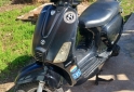 Motos - Zanella Styler 125 exclusive 2015 Nafta 14000Km - En Venta
