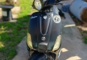 Motos - Zanella Styler 125 exclusive 2015 Nafta 14000Km - En Venta