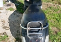Motos - Zanella Styler 125 exclusive 2015 Nafta 14000Km - En Venta