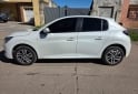 Autos - Peugeot 208 Allure 2021 Nafta 32000Km - En Venta