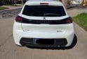 Autos - Peugeot 208 Allure 2021 Nafta 32000Km - En Venta
