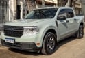 Camionetas - Ford Maverick 2025 Nafta 19500Km - En Venta