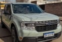 Camionetas - Ford Maverick 2025 Nafta 19500Km - En Venta