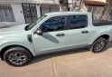 Camionetas - Ford Maverick 2025 Nafta 19500Km - En Venta