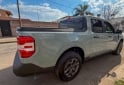Camionetas - Ford Maverick 2025 Nafta 19500Km - En Venta