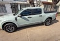 Camionetas - Ford Maverick 2025 Nafta 19500Km - En Venta