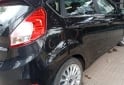 Autos - Ford Fiesta Titanium 2015 Nafta 110000Km - En Venta