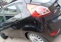 Autos - Ford Fiesta Titanium 2015 Nafta 110000Km - En Venta