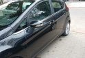 Autos - Ford Fiesta Titanium 2015 Nafta 110000Km - En Venta