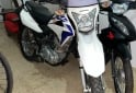 Motos - Honda Xr 150 2017 Nafta 14300Km - En Venta