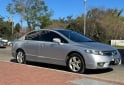Autos - Honda Civic EXS 2009 Nafta 194000Km - En Venta
