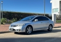 Autos - Honda Civic EXS 2009 Nafta 194000Km - En Venta