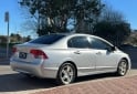 Autos - Honda Civic EXS 2009 Nafta 194000Km - En Venta