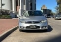 Autos - Honda Civic EXS 2009 Nafta 194000Km - En Venta