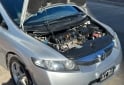 Autos - Honda Civic EXS 2009 Nafta 194000Km - En Venta