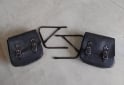Accesorios para Motos - Alforjas de cuero para royald enfield - En Venta