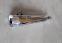 Accesorios para Motos - Escape deportivo baez - En Venta