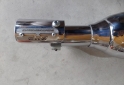 Accesorios para Motos - Escape deportivo baez - En Venta