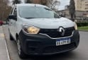 Utilitarios - Renault kangoo Expression 2024 2024 Nafta 65000Km - En Venta