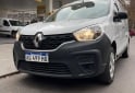 Utilitarios - Renault kangoo Expression 2024 2024 Nafta 65000Km - En Venta