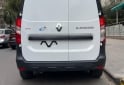 Utilitarios - Renault kangoo Expression 2024 2024 Nafta 65000Km - En Venta