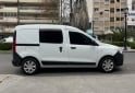 Utilitarios - Renault kangoo Expression 2024 2024 Nafta 65000Km - En Venta