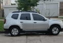 Autos - Renault Duster 2017 GNC 183000Km - En Venta