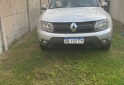 Autos - Renault Duster 2017 GNC 183000Km - En Venta