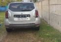 Autos - Renault Duster 2017 GNC 183000Km - En Venta