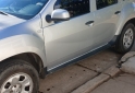 Autos - Renault Duster 2017 GNC 183000Km - En Venta