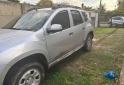 Autos - Renault Duster 2017 GNC 183000Km - En Venta