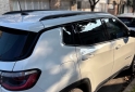 Camionetas - Jeep Compass Sport 2.4 mt6 fwd 2020 Nafta 170000Km - En Venta
