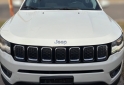 Camionetas - Jeep Compass Sport 2.4 mt6 fwd 2020 Nafta 170000Km - En Venta