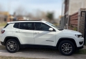 Camionetas - Jeep Compass Sport 2.4 mt6 fwd 2020 Nafta 170000Km - En Venta
